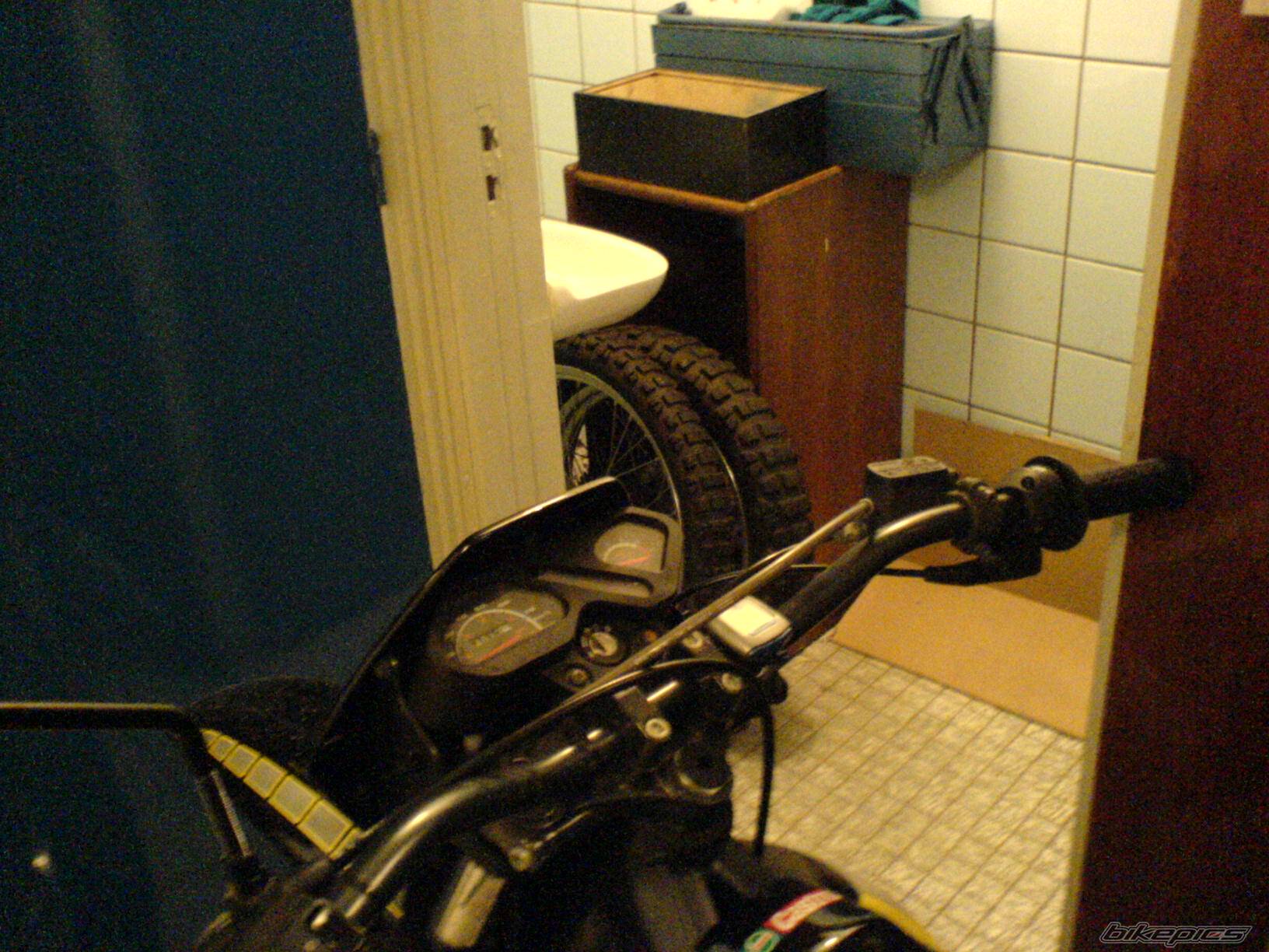 2005 GILERA SMT 50 | Picture 462431 motorcycle photo