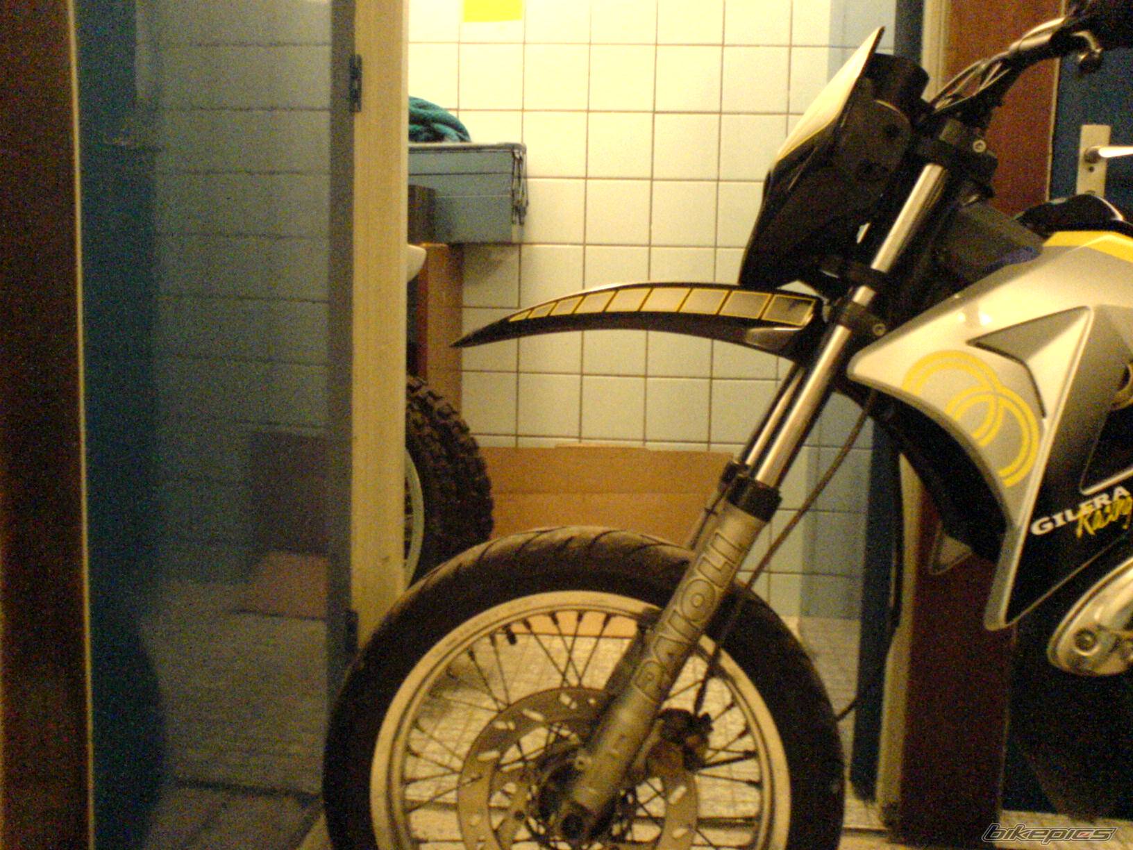 2005 GILERA SMT 50 | Picture 462432 motorcycle photo