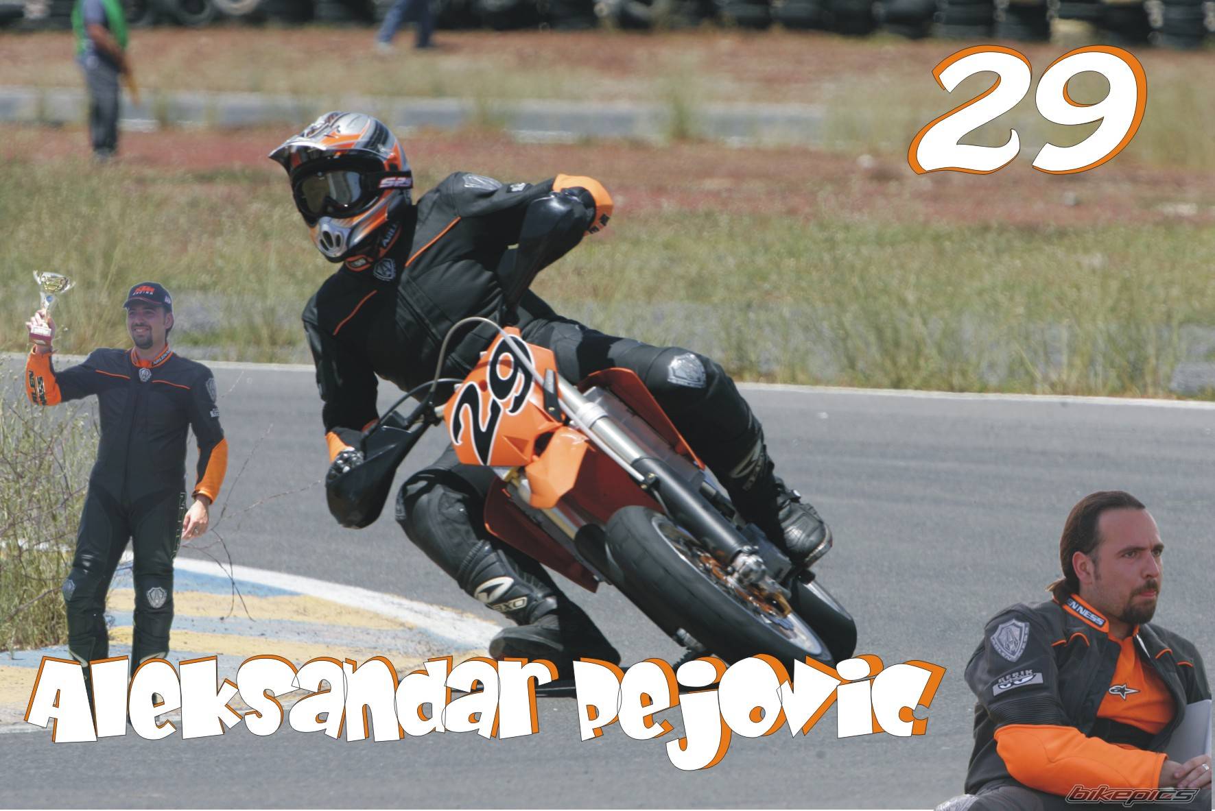 2004 KTM 525 SMR | Picture 462443 motorcycle photo
