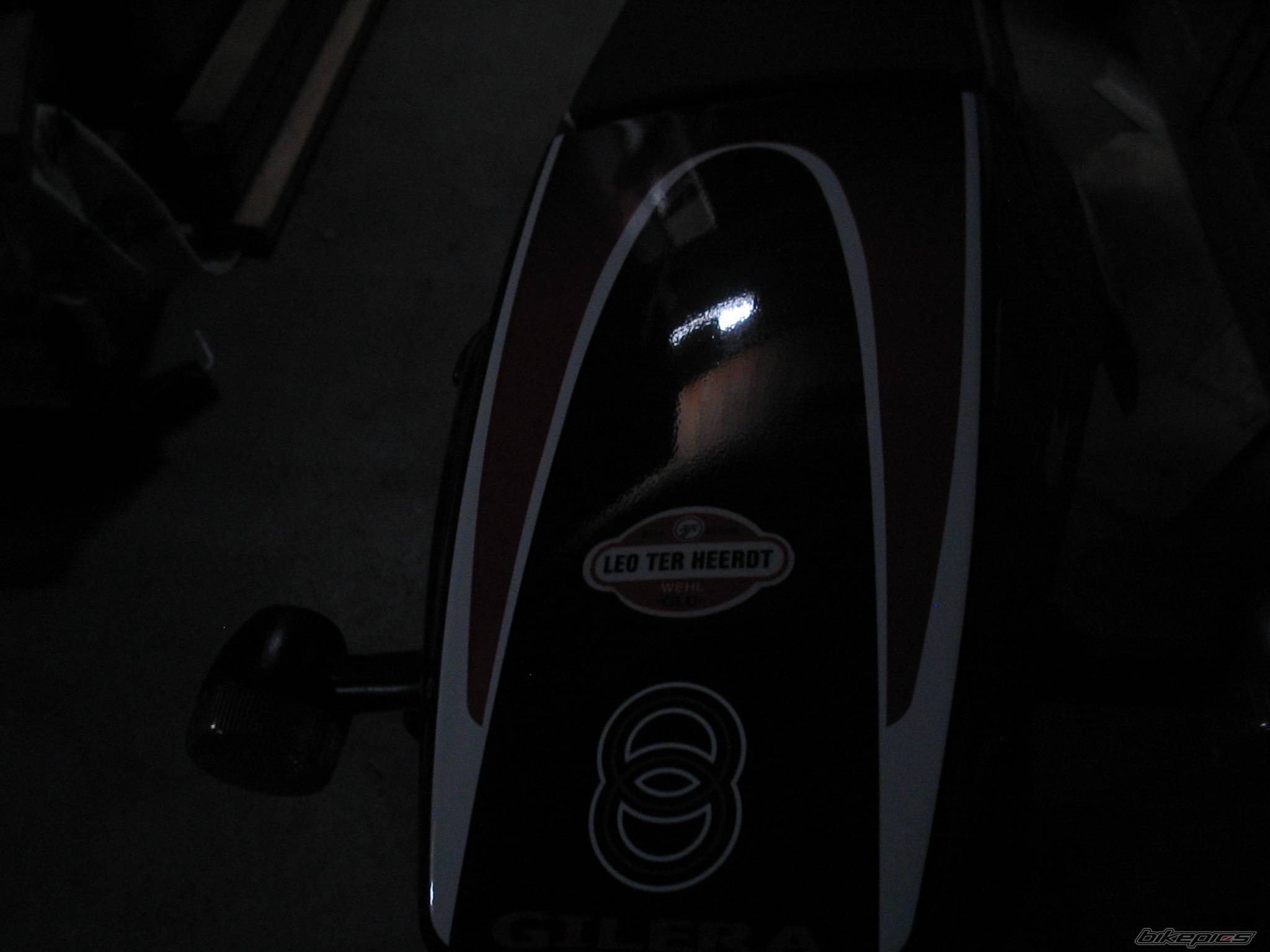 2004 GILERA SMT 50 | Picture 462487 motorcycle photo