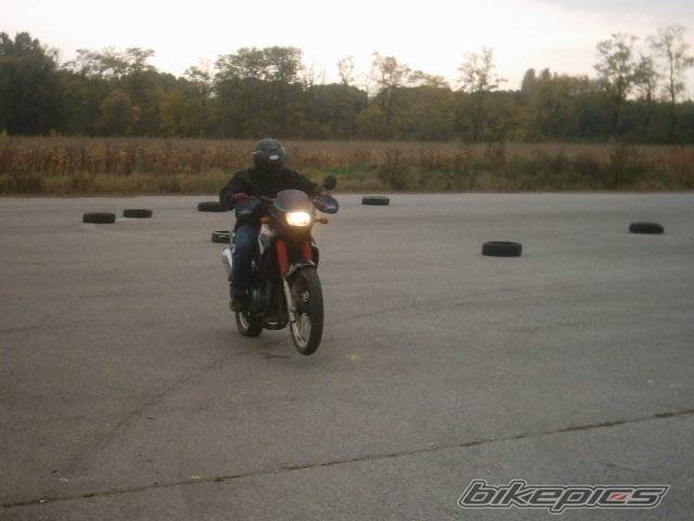 1992 KAWASAKI KLE 500 | Picture 462501 motorcycle photo