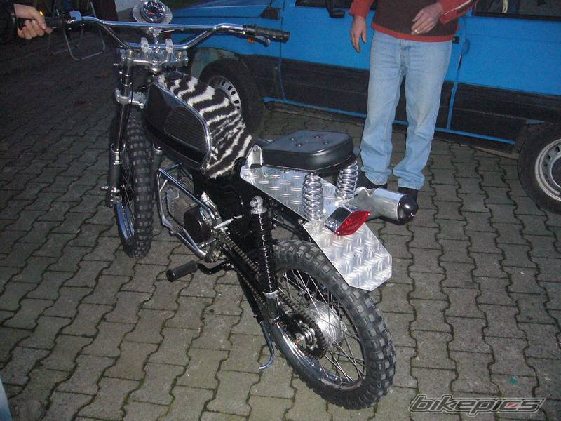 1980 KREIDLER FLORETT | Picture 462521 motorcycle photo