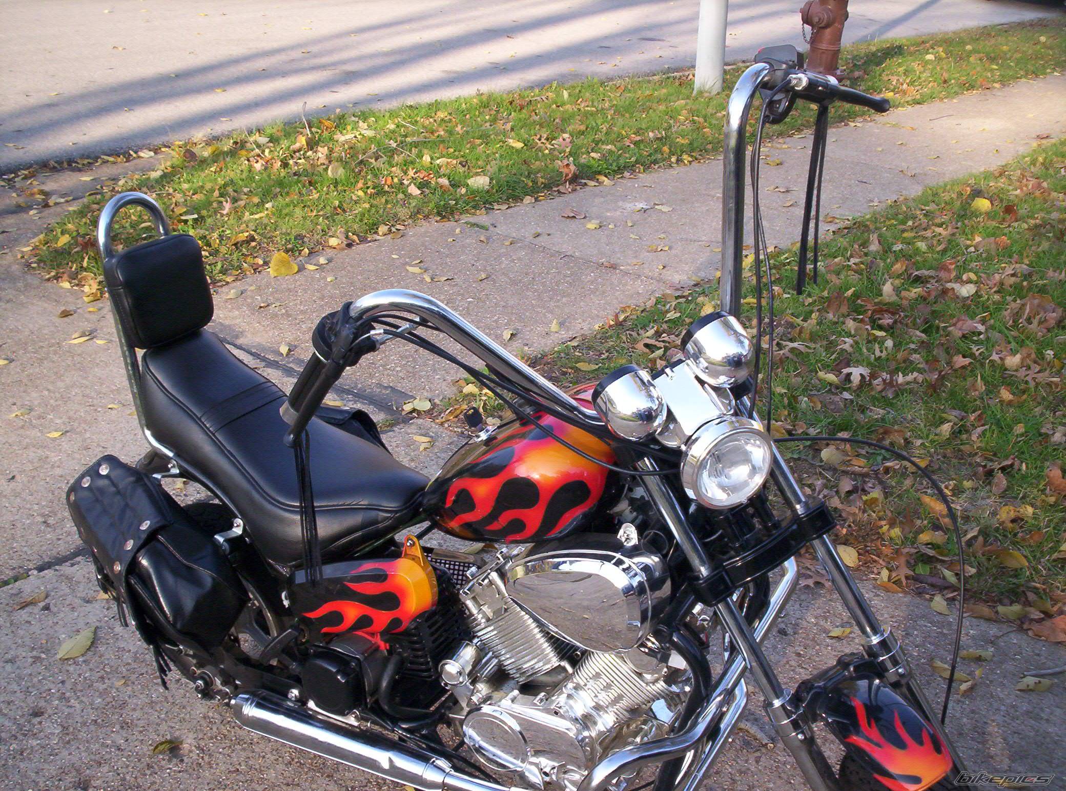 2000 TRIUMPH TT 600 | Picture 462736 motorcycle photo