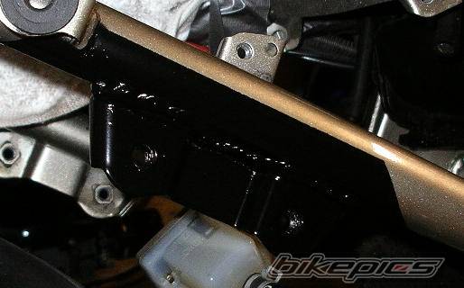 2000 SUZUKI BANDIT 1200 | Picture 462765 motorcycle photo