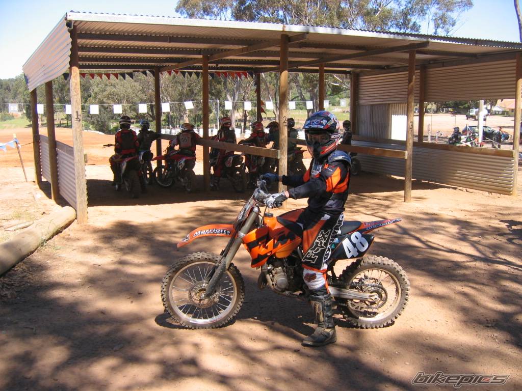 2004 KTM 85 SX | Picture 462783 motorcycle photo