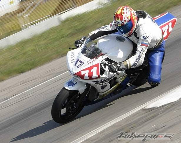 2005 YAMAHA YZF R6 | Picture 462826 motorcycle photo