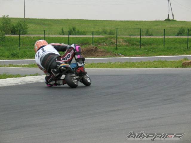 2004 DM MINIBIKE | Picture 462835 motorcycle photo