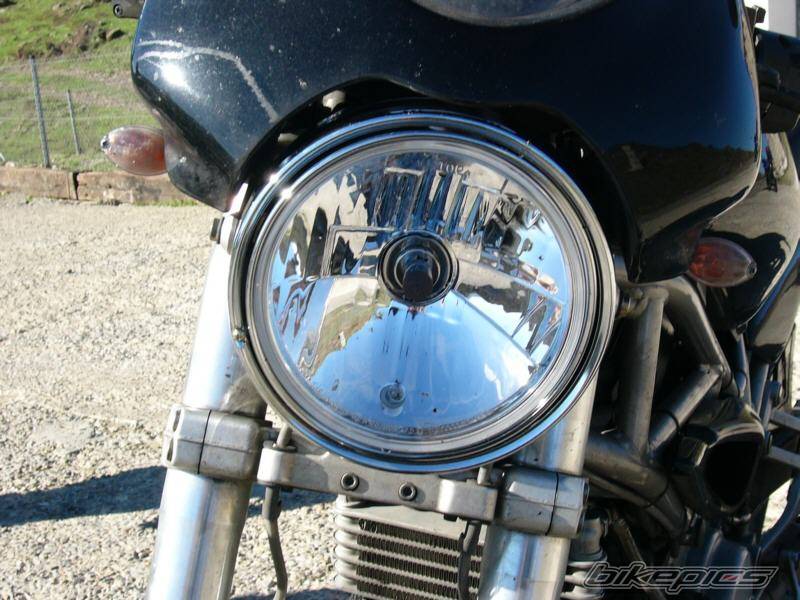 2003 DUCATI MONSTER 620 | Picture 462849 motorcycle photo