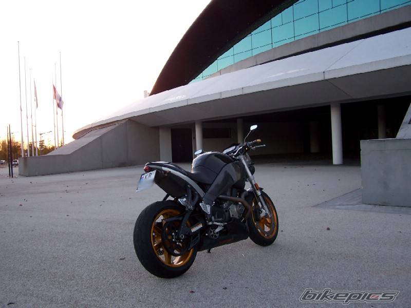 2004 BUELL XB12S LIGHTNING | Picture 462926 motorcycle photo
