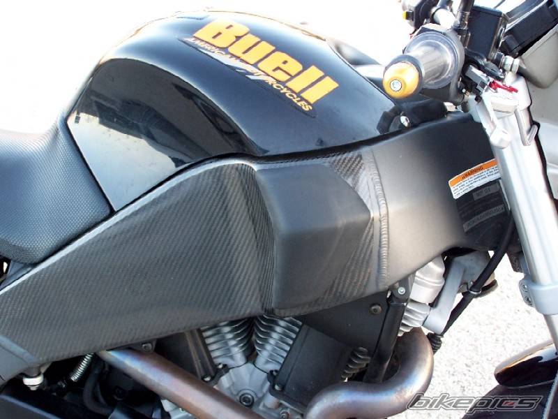 2004 BUELL XB12S LIGHTNING | Picture 462932 motorcycle photo