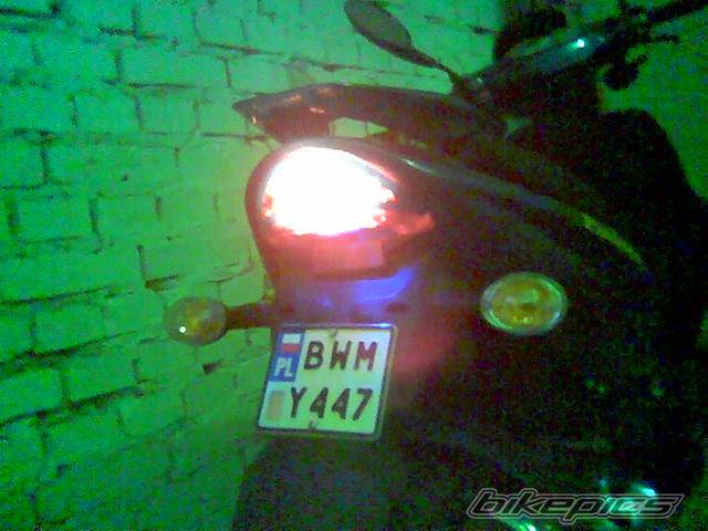 2005 KEEWAY FOCUS 50 | Picture 462960 motorcycle photo
