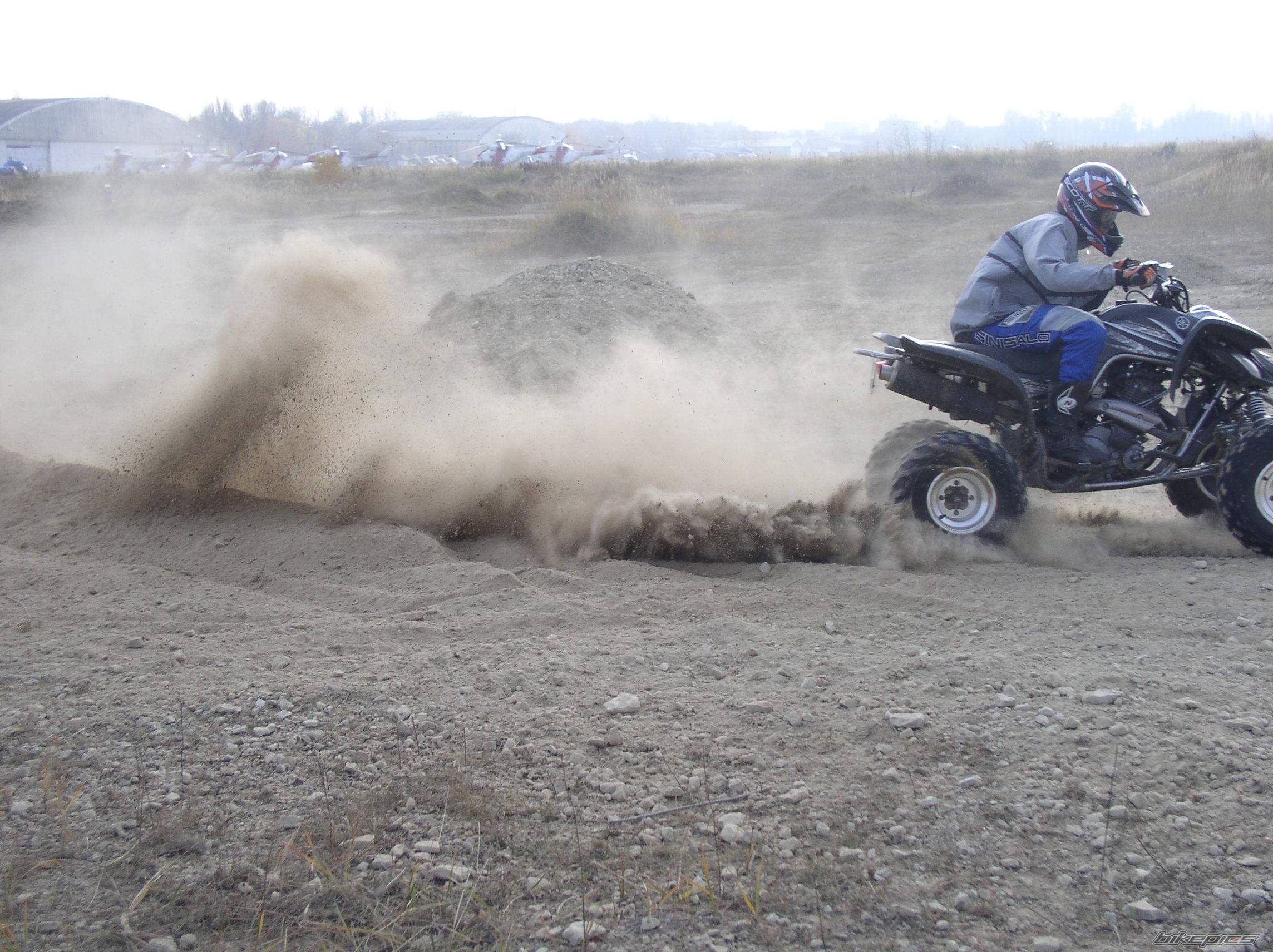 2005 YAMAHA YFM700R | Picture 463008 motorcycle photo