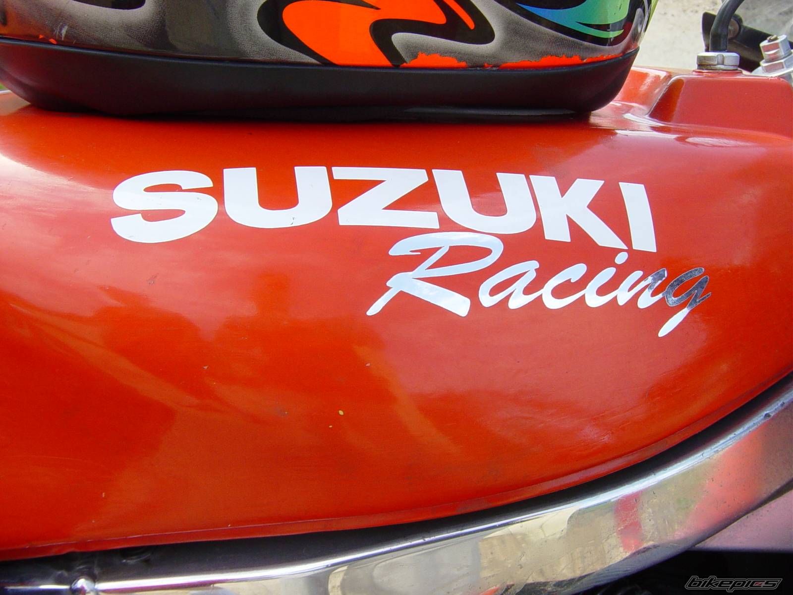 1991 SUZUKI GSX R 1100 | Picture 463162 motorcycle photo