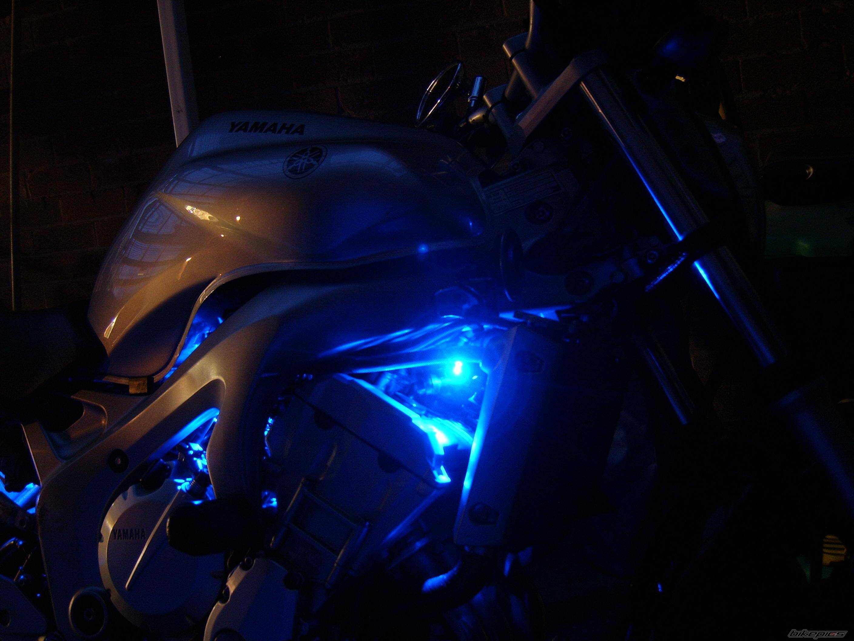 2005 YAMAHA FZ6 FAZER | Picture 463245 motorcycle photo