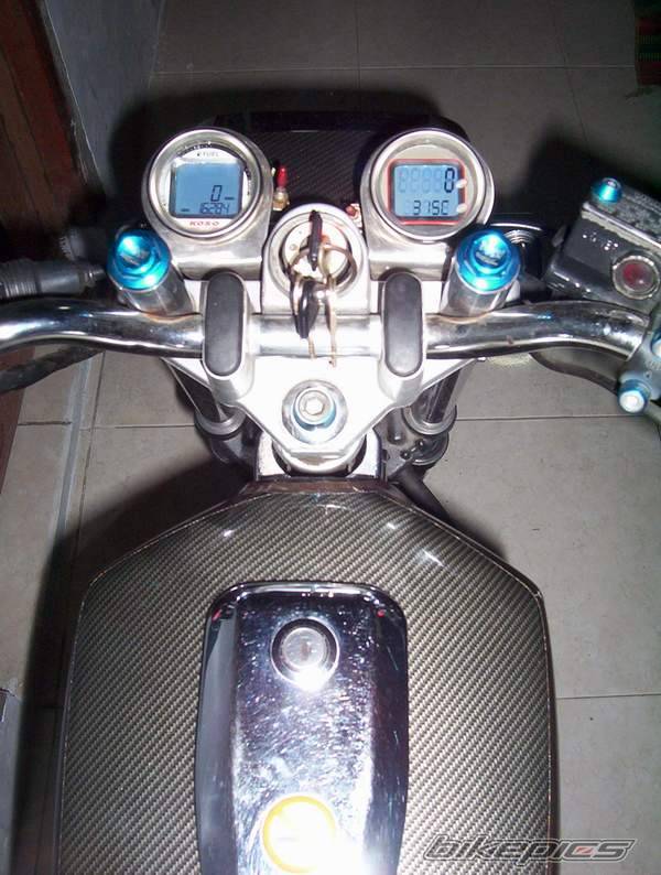 2003 YAMAHA RX KING | Picture 463363 motorcycle photo