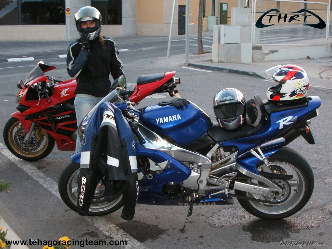 1999 YAMAHA YZF R1 | Picture 463450 motorcycle photo