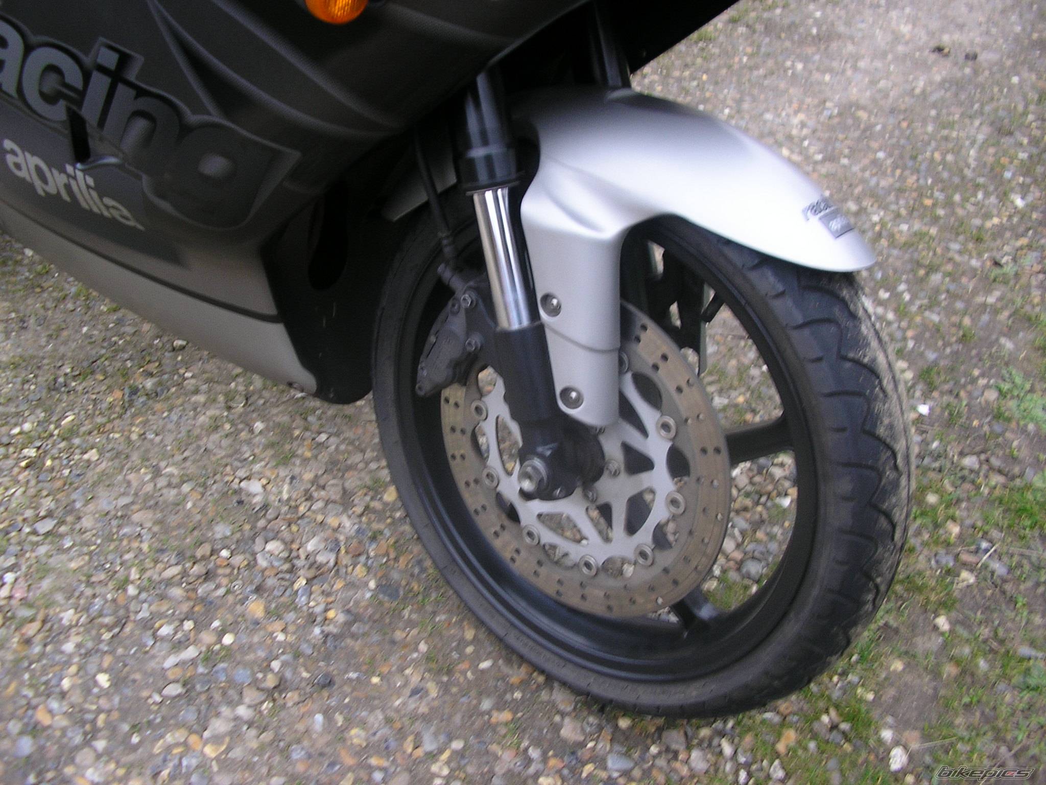 2002 APRILIA RS 125 | Picture 463453 motorcycle photo