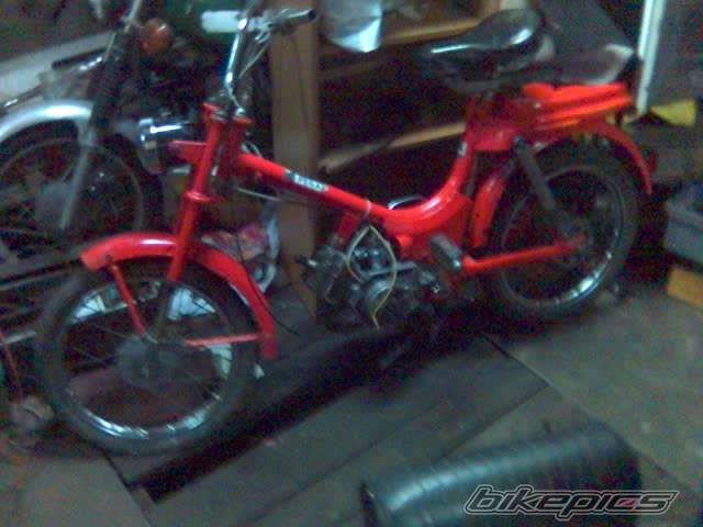 1974 ROMET PEGAZ 710 | Picture 463594 motorcycle photo