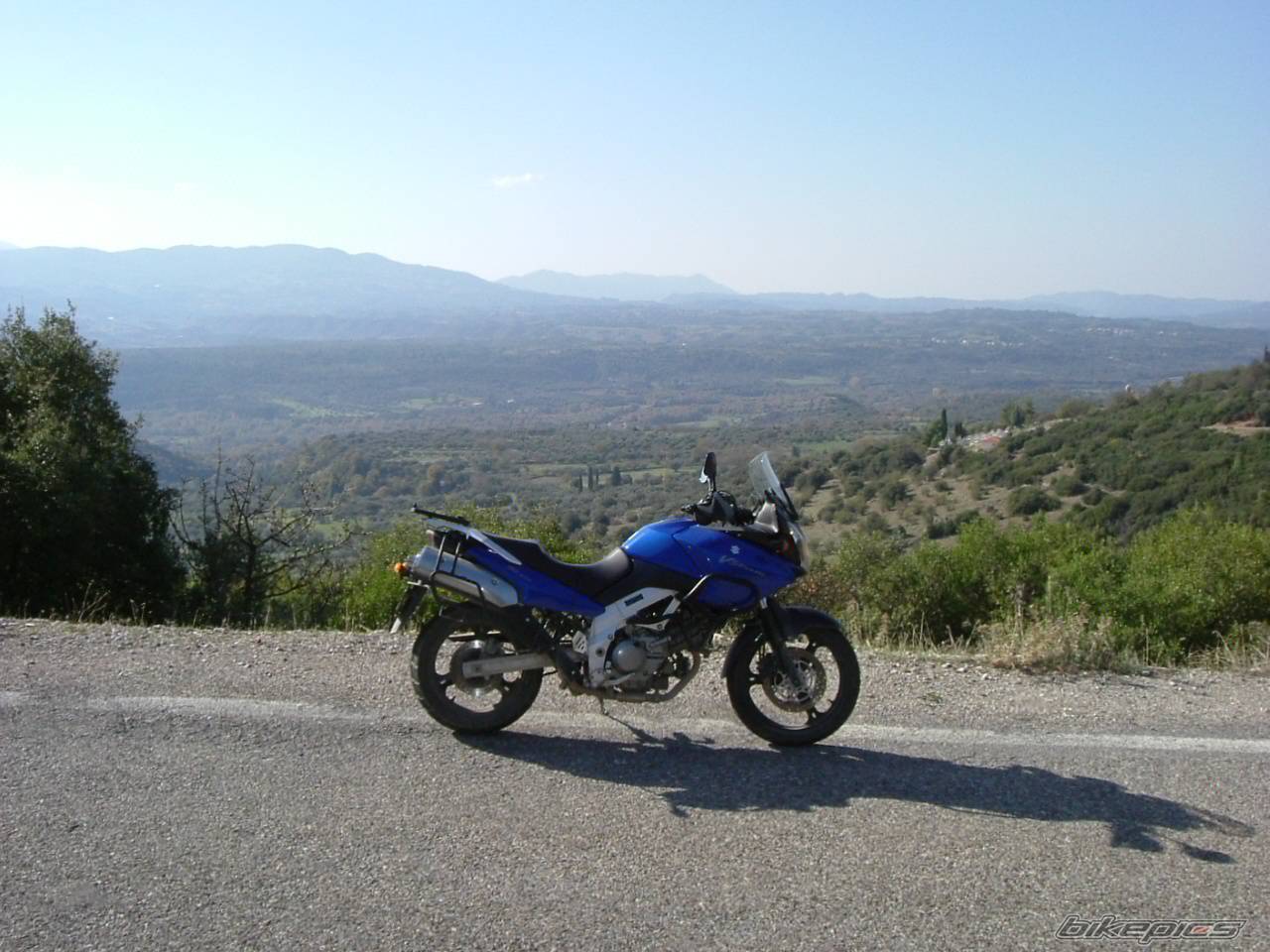 2004 SUZUKI DL 650 | Picture 463835 motorcycle photo