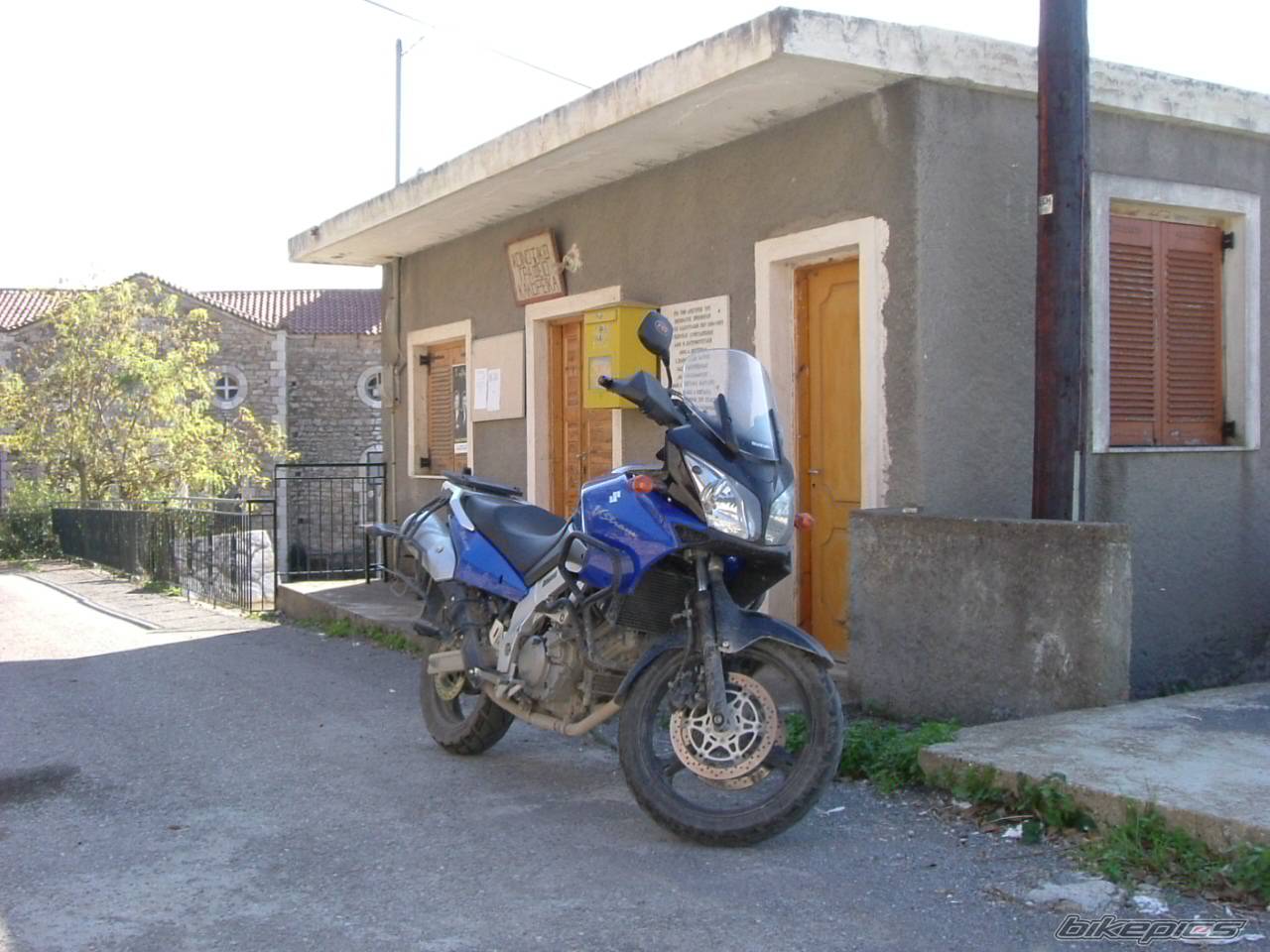 2004 SUZUKI DL 650 | Picture 463837 motorcycle photo