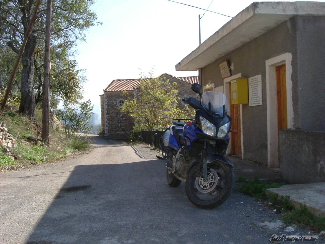 2004 SUZUKI DL 650 | Picture 463838 motorcycle photo
