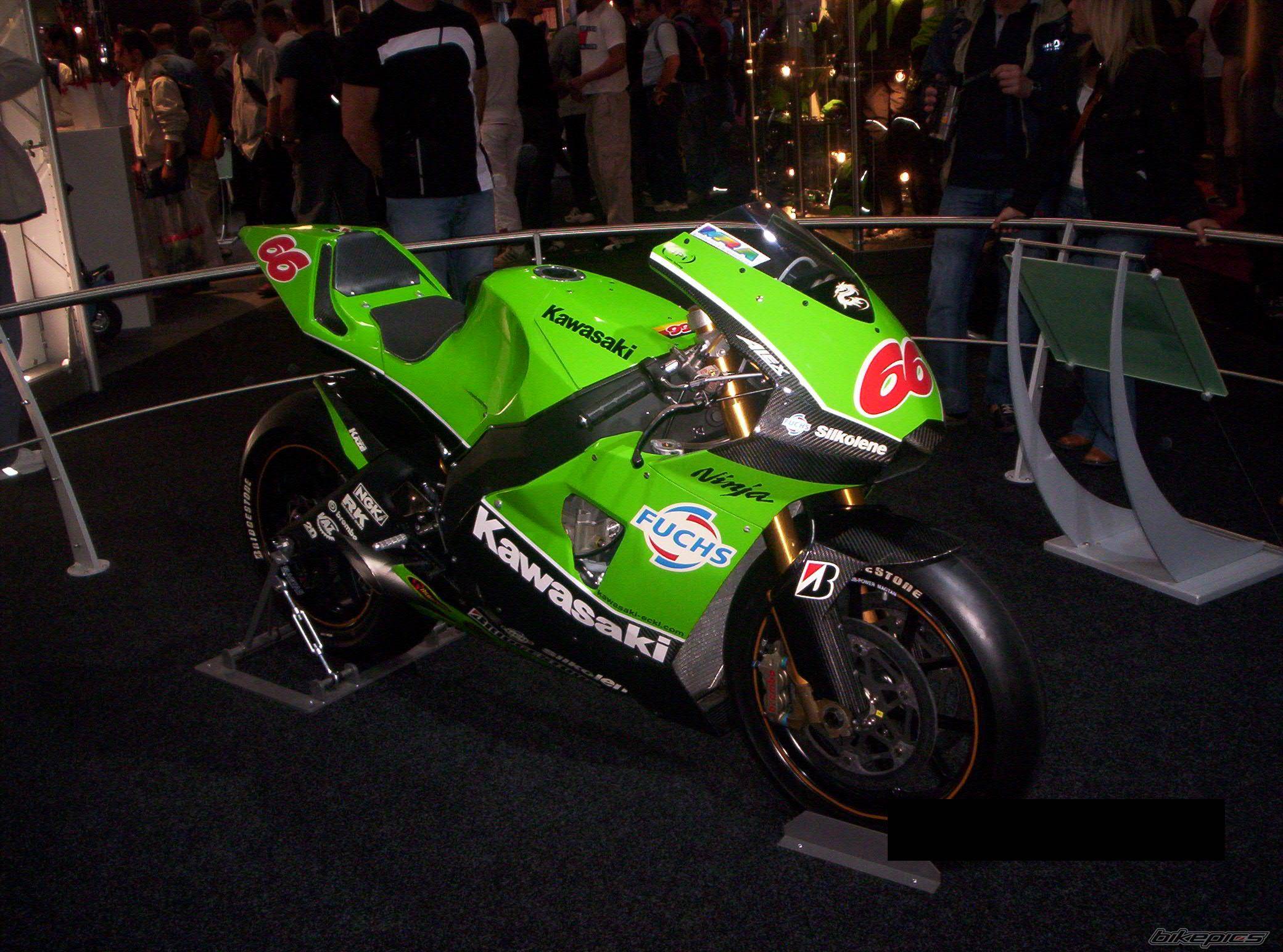 2004 KAWASAKI ZX RR | Picture 464164 motorcycle photo