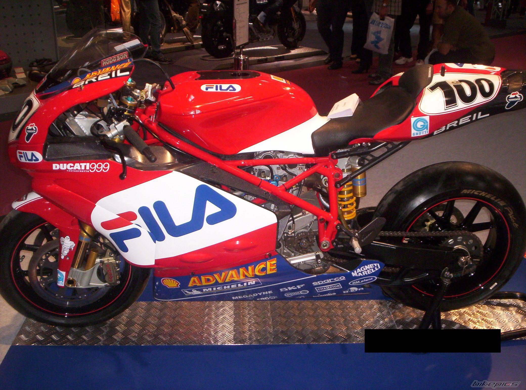 2004 DUCATI 999R | Picture 464166 motorcycle photo