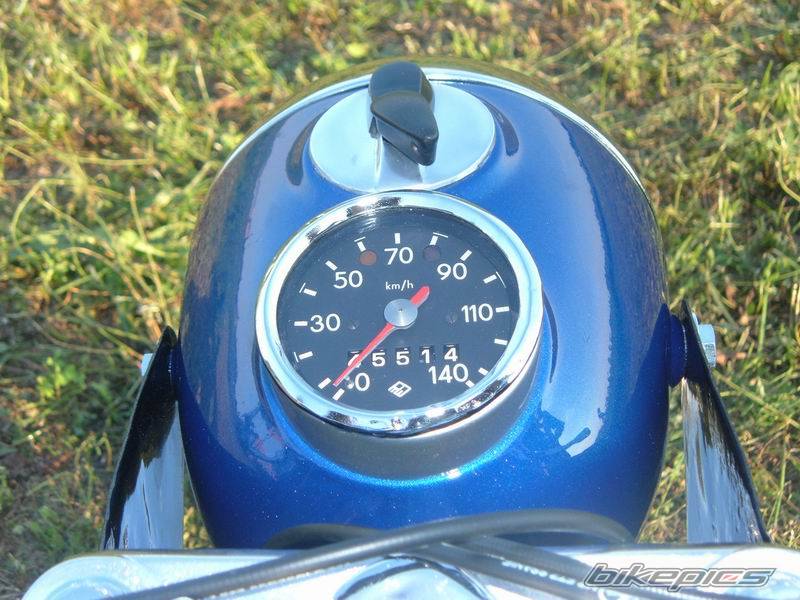 1973 MZ TS 250 | Picture 464203 motorcycle photo