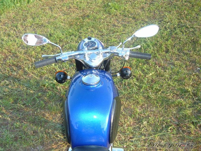 1973 MZ TS 250 | Picture 464219 motorcycle photo