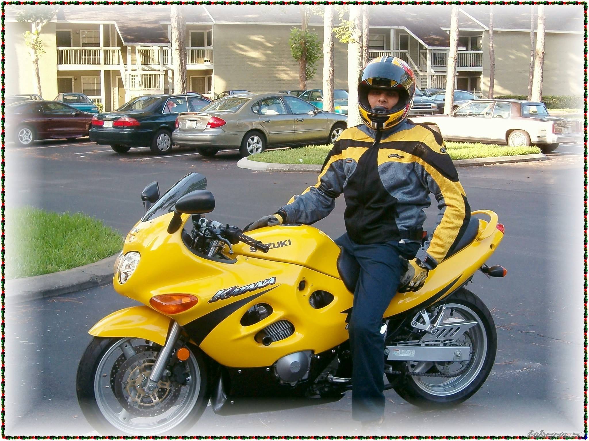 2002 SUZUKI GS 650 | Picture 464364 motorcycle photo
