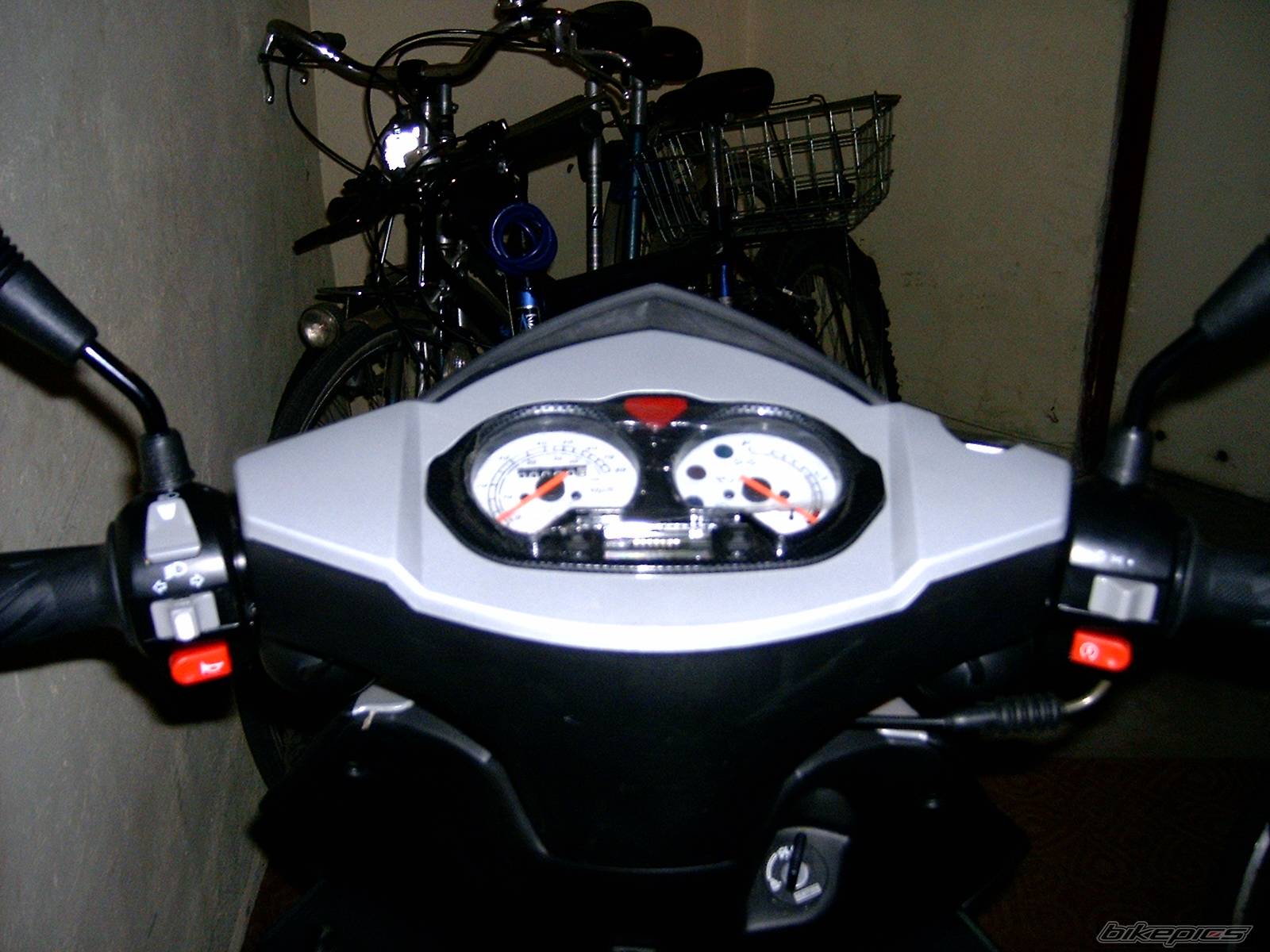 2005 KEEWAY MATRIX 50 | Picture 464454 motorcycle photo