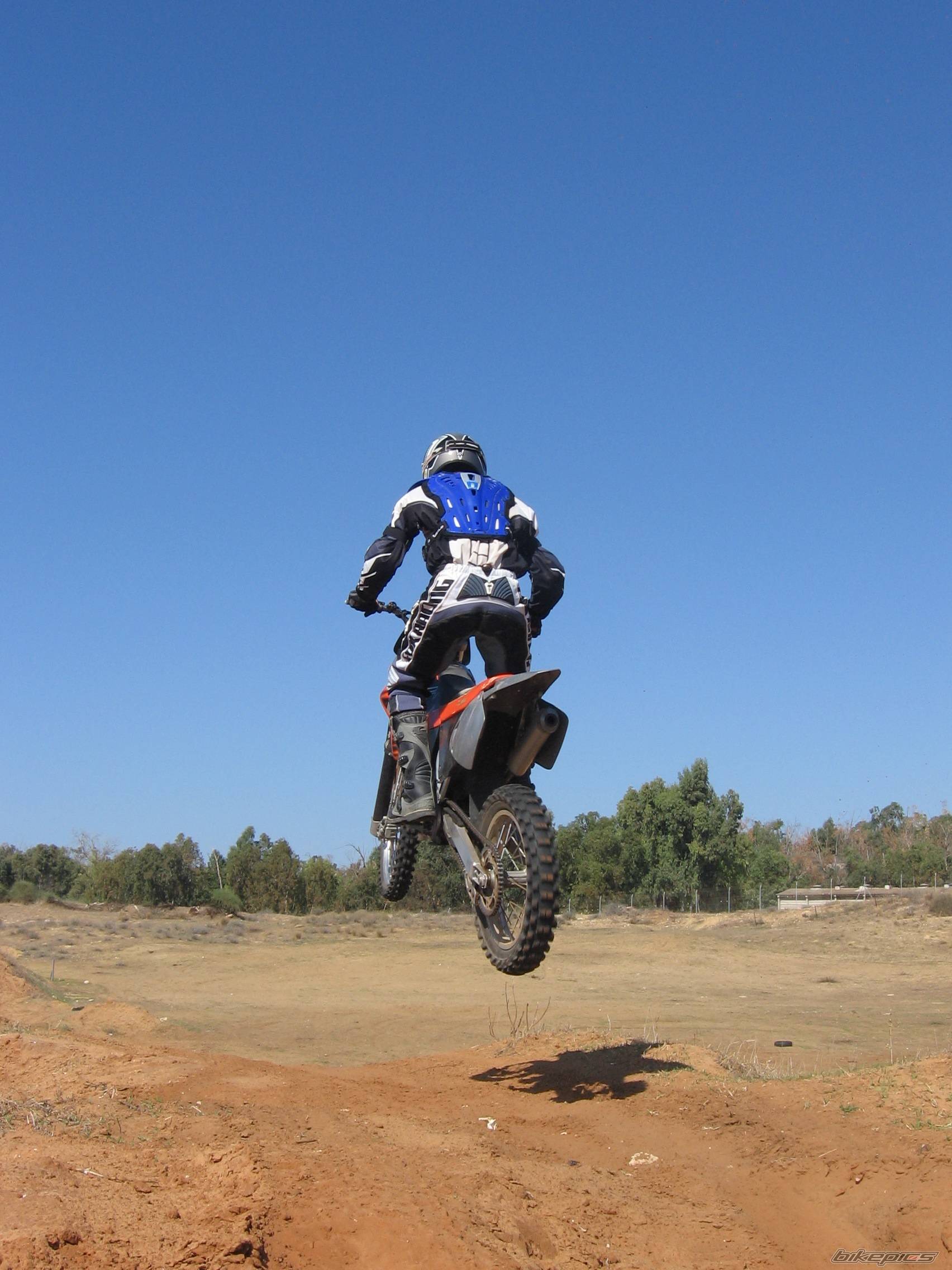1999 KTM 250 EXC | Picture 464592 motorcycle photo