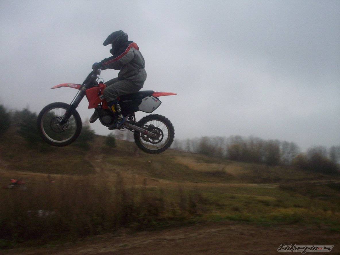 2002 KTM 125 SX | Picture 464628 motorcycle photo