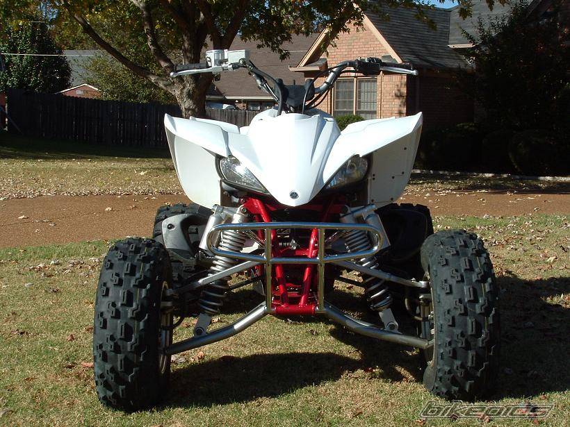 2009 YAMAHA BANSHEE | Picture 464708 motorcycle photo