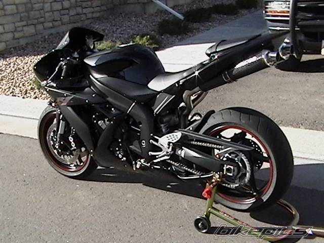 2005 YAMAHA YZF R1 | Picture 464710 motorcycle photo