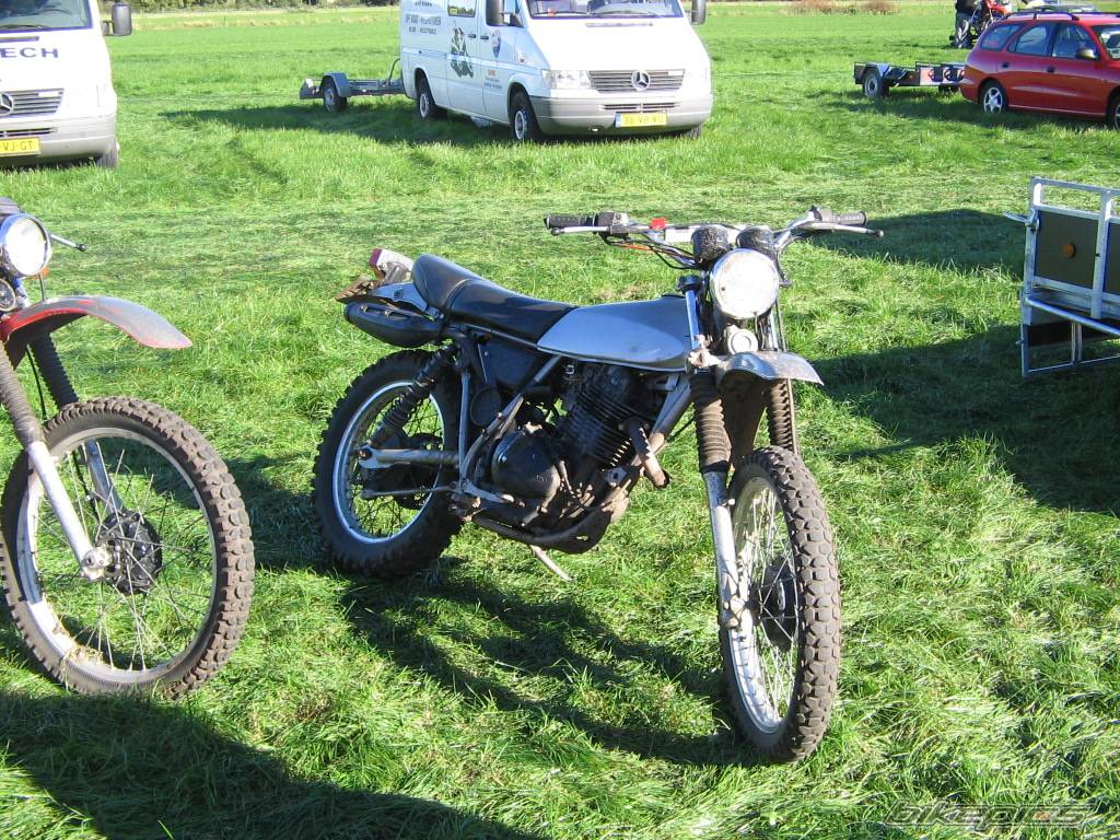 1979 SUZUKI SP 370 | Picture 464727 motorcycle photo