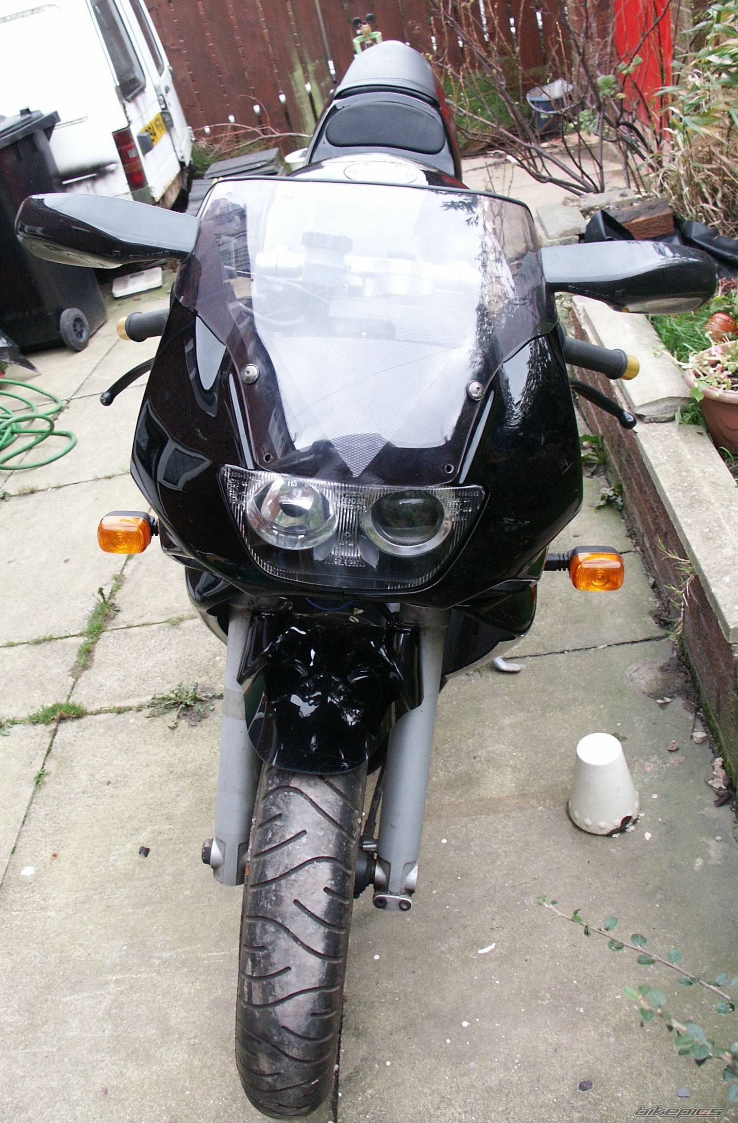 2005 SACHS XTC RACING | Picture 464735 motorcycle photo