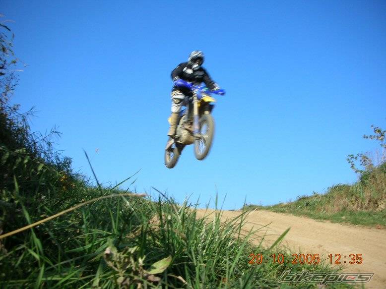 2005 HUSQVARNA TE 250 | Picture 465023 motorcycle photo