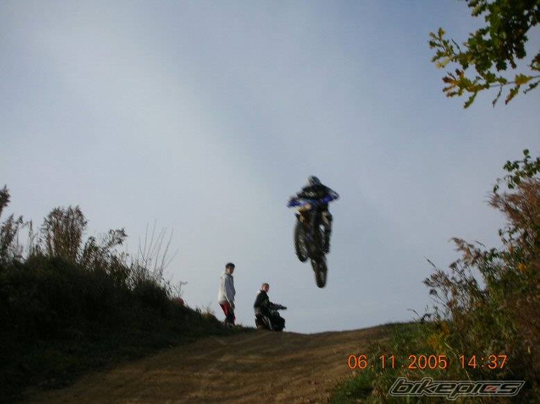 2005 HUSQVARNA TE 250 | Picture 465025 motorcycle photo