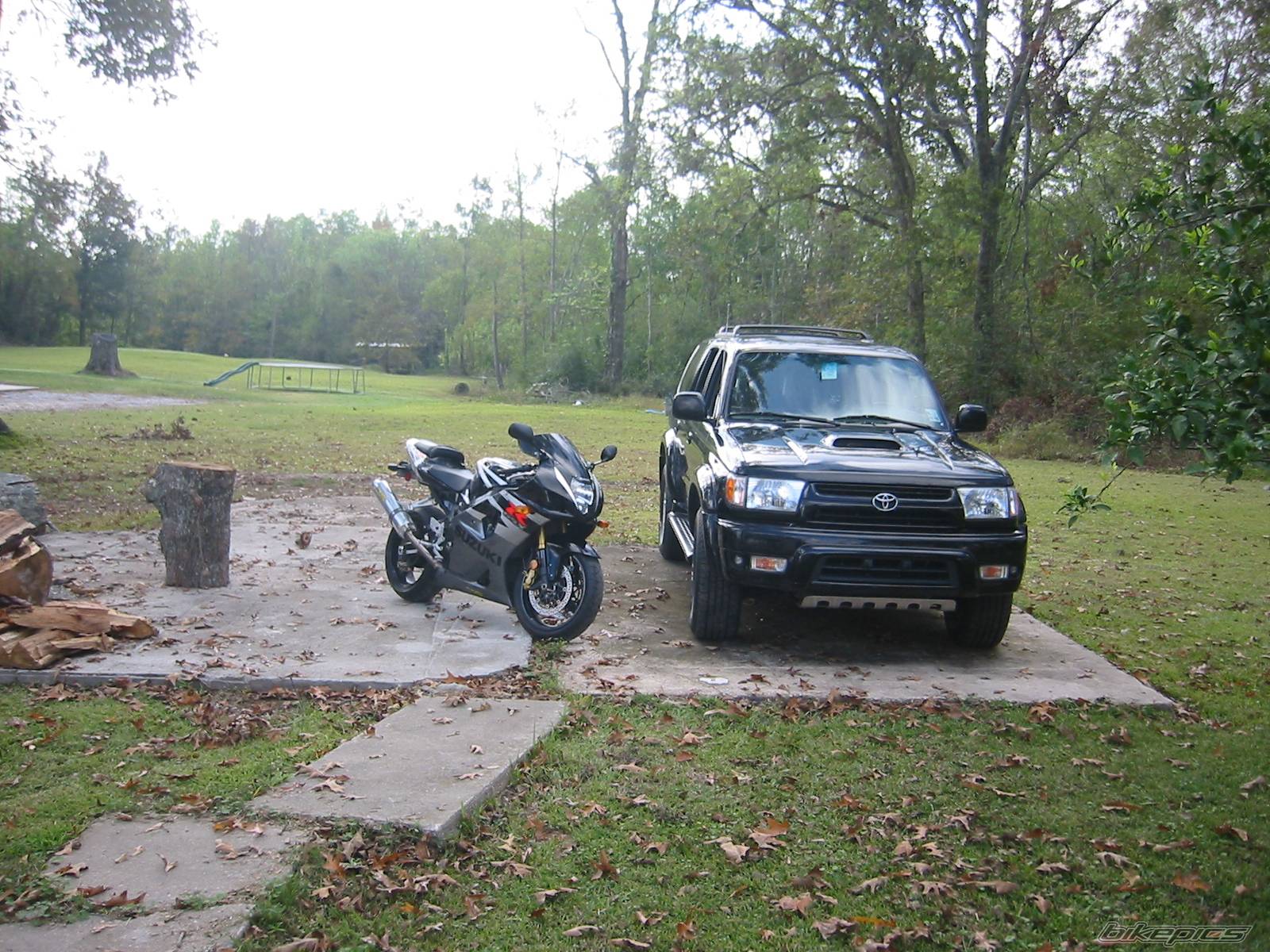 2004 SUZUKI GSX R 1000 | Picture 465089 motorcycle photo