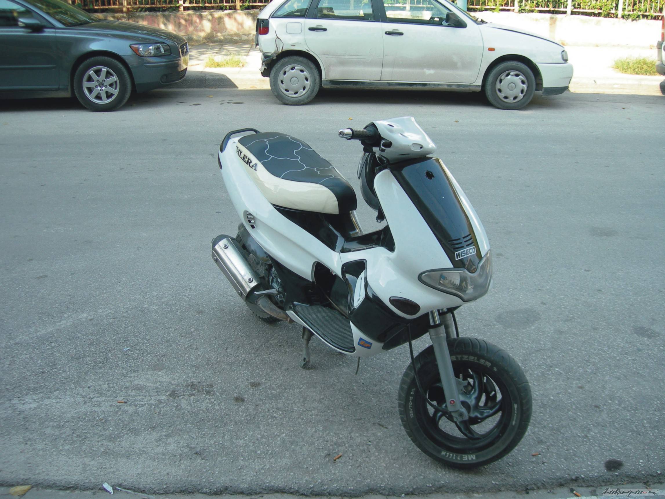 2005 GILERA RUNNER 125 SP | Picture 465257 motorcycle photo