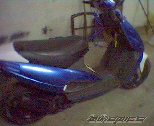 2001 MALAGUTI PHANTOM 50 F12 | Picture 465258 motorcycle photo
