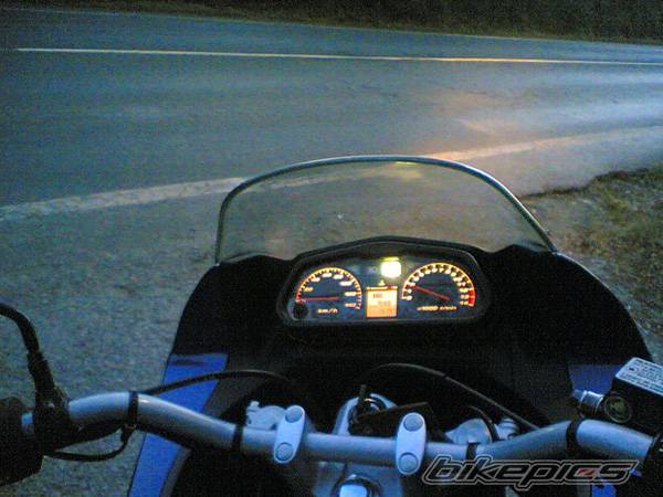 2005 HONDA XL 125 | Picture 465311 motorcycle photo