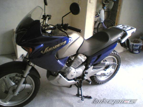 2005 HONDA XL 125 | Picture 465312 motorcycle photo