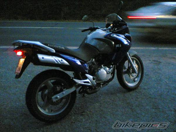 2005 HONDA XL 125 | Picture 465318 motorcycle photo