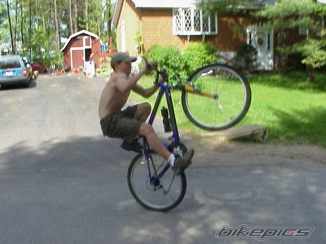 2003 HARLEY DAVIDSON FXDWGI DYNA WIDE GLIDE | Picture 465609 motorcycle photo