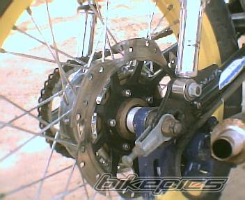 1999 YAMAHA RD 135 | Picture 465805 motorcycle photo