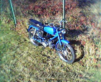 1989 ROMET OGAR 200 | Picture 465976 motorcycle photo