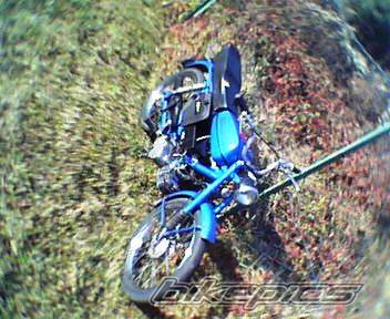 1989 ROMET OGAR 200 | Picture 465995 motorcycle photo