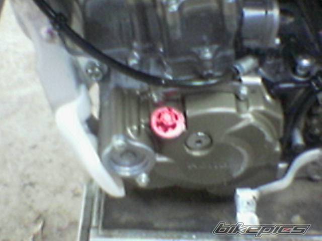2006 HONDA CRF 250 | Picture 466163 motorcycle photo